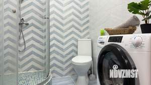 Студия квартира, на длительный срок, 25м2, 8/24 этаж