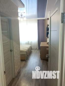 2-к квартира, посуточно, 64м2, 7/9 этаж