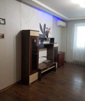 3-к квартира, на длительный срок, 65м2, 2/9 этаж