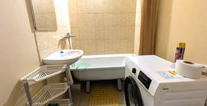 1-к квартира, на длительный срок, 38м2, 15/16 этаж