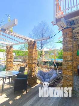 1-к квартира, посуточно, 50м2, 1/2 этаж