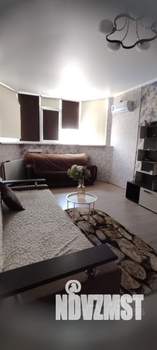 1-к квартира, на длительный срок, 40м2, 10/12 этаж