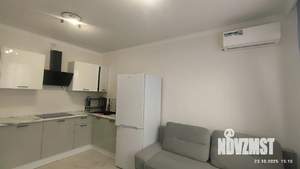 1-к квартира, на длительный срок, 40м2, 11/24 этаж