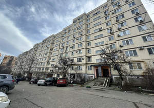 2-к квартира, на длительный срок, 52м2, 8/9 этаж