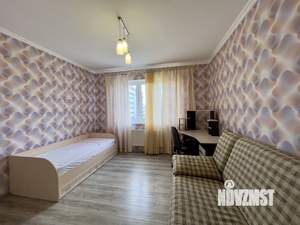 3-к квартира, на длительный срок, 91м2, 7/18 этаж