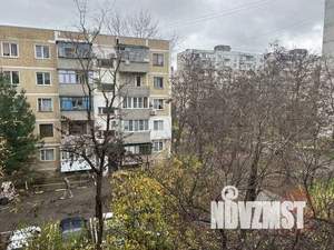 1-к квартира, на длительный срок, 37м2, 3/5 этаж