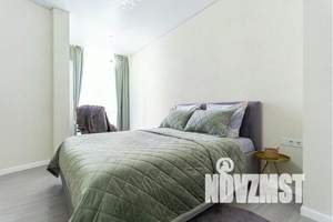 2-к квартира, посуточно, 66м2, 5/17 этаж