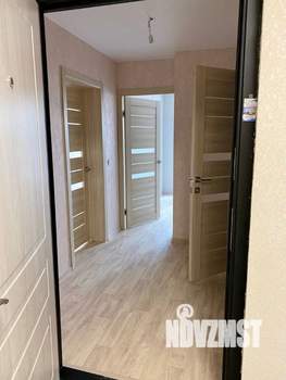 1-к квартира, на длительный срок, 38м2, 16/16 этаж