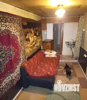 1-к квартира, на длительный срок, 25м2, 1/1 этаж