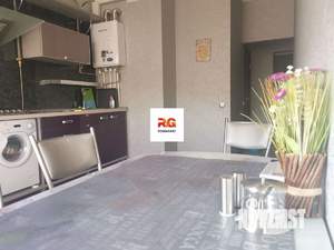 1-к квартира, на длительный срок, 44м2, 7/14 этаж