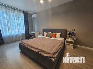 2-к квартира, посуточно, 86м2, 9/21 этаж