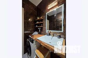 1-к квартира, посуточно, 32м2, 14/21 этаж