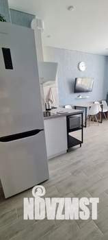 Студия квартира, посуточно, 25м2, 20/21 этаж