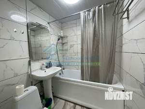 1-к квартира, на длительный срок, 38м2, 4/10 этаж