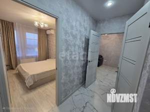 2-к квартира, на длительный срок, 51м2, 13/15 этаж