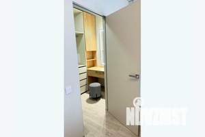 2-к квартира, посуточно, 50м2, 16/23 этаж