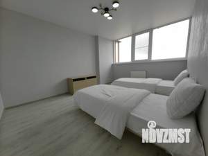 2-к квартира, на длительный срок, 50м2, 17/20 этаж