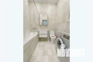 1-к квартира, посуточно, 42м2, 3/4 этаж