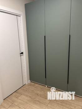 1-к квартира, на длительный срок, 45м2, 10/16 этаж