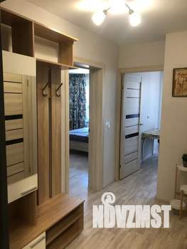 1-к квартира, посуточно, 39м2, 13/16 этаж