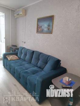 1-к квартира, на длительный срок, 37м2, 3/9 этаж