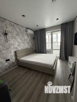 1-к квартира, на длительный срок, 35м2, 15/15 этаж