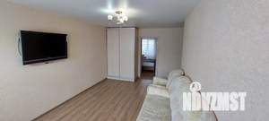 2-к квартира, посуточно, 50м2, 4/9 этаж