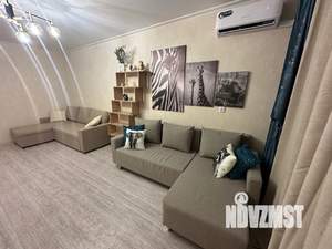 2-к квартира, посуточно, 65м2, 13/16 этаж
