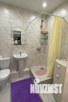 Студия квартира, посуточно, 28м2, 2/12 этаж