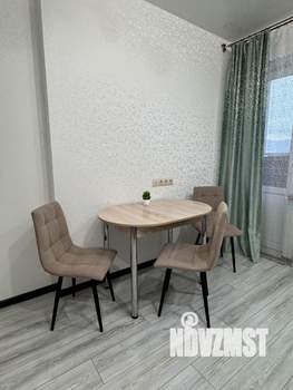 1-к квартира, на длительный срок, 39м2, 14/15 этаж