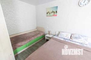 Студия квартира, посуточно, 29м2, 4/5 этаж