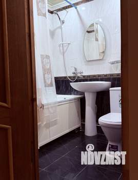 1-к квартира, на длительный срок, 37м2, 4/10 этаж