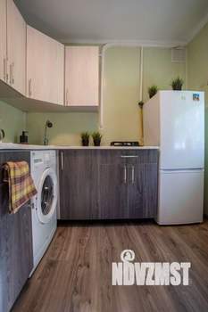 1-к квартира, посуточно, 30м2, 1/4 этаж