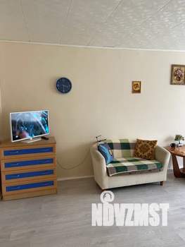 2-к квартира, посуточно, 53м2, 2/3 этаж