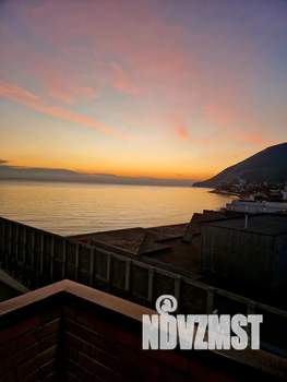 1-к квартира, посуточно, 38м2, 3/3 этаж