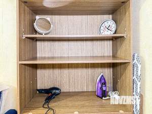 Студия квартира, на длительный срок, 22м2, 1/5 этаж