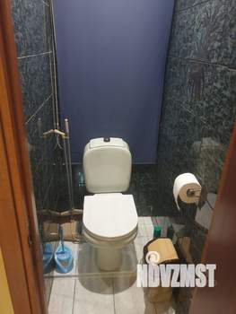 3-к квартира, посуточно, 66м2, 3/9 этаж