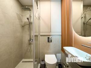 1-к квартира, посуточно, 36м2, 11/20 этаж