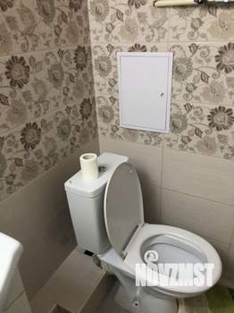 1-к квартира, на длительный срок, 39м2, 12/16 этаж