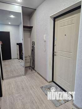 1-к квартира, на длительный срок, 43м2, 3/20 этаж