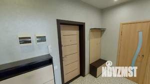 1-к квартира, посуточно, 38м2, 8/8 этаж