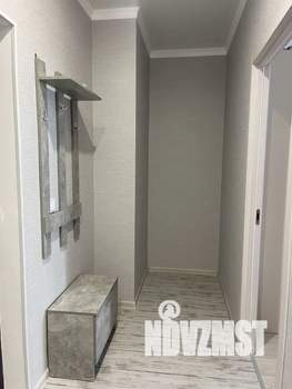 1-к квартира, посуточно, 38м2, 17/20 этаж