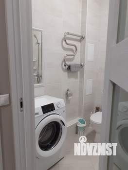 1-к квартира, на длительный срок, 43м2, 16/21 этаж