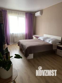 1-к квартира, на длительный срок, 48м2, 3/3 этаж