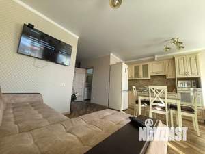 2-к квартира, посуточно, 52м2, 7/22 этаж