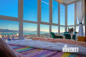 1-к квартира, посуточно, 31м2, 1/1 этаж