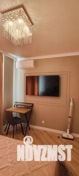 1-к квартира, посуточно, 36м2, 12/16 этаж