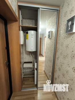 2-к квартира, на длительный срок, 46м2, 9/9 этаж
