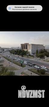 1-к квартира, на длительный срок, 30м2, 5/5 этаж