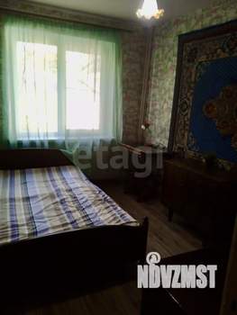 2-к квартира, на длительный срок, 50м2, 1/9 этаж